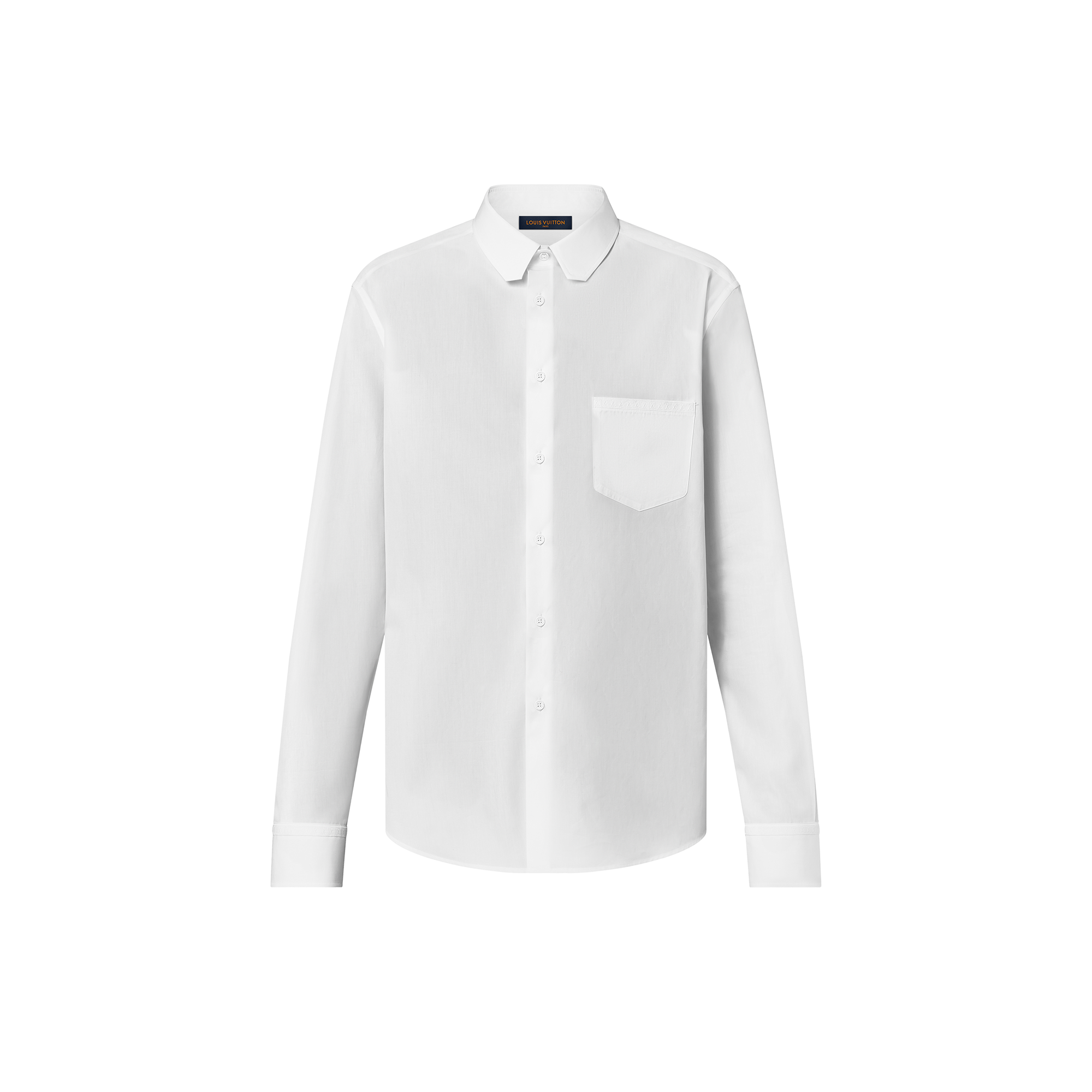 Designer Shirts for Men | LOUIS VUITTON - 3